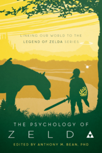 The Psychology Of Zelda