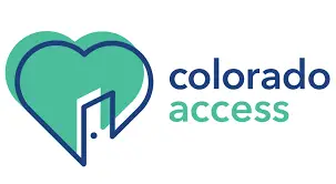 CO Access logo